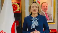 BBP Sivas Kadın Kolları Sahada: Gamze Aktaş ve Yönetiminden Yoğun Çalışma