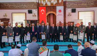 745. Ertuğrul Gazi Şenlikleri'nde Gurur Günü: Kur’an-ı Kerim’i Güzel Okuma Türkiye Birincisi Belli Oldu!