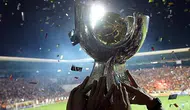 Süper Kupa 2026’nın Tarihleri Belli Oldu: İşte Yarı Final Eşleşmeleri