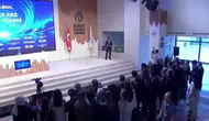 Sivas’ın Sanayi Devi Net Global Borsa İstanbul’da İşlem Görmeye Başladı