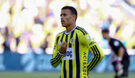 Mason Greenwood Kadıköy’de Şov Yaptı: 2 Gol 1 Asist
