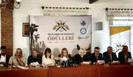 Muhabirler Derneği İlk Ödül Töreni İçin Geri Sayıma Geçti: Kazananlar Açıklandı!