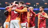 Galatasaray'ın Trabzonspor Maçı Kamp Kadrosu Açıklandı: 4 Yıldız Yok