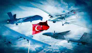 Dünyada İHA Liderliği: Bakan Kacır Savunma Gücünü Anlattı