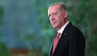 Cumhurbaşkanı Erdoğan, idamlarının 65. yılında Menderes ve bakanlarını andı