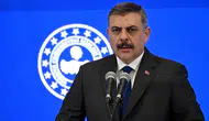 Bakan Çiftçi: Okul önlerinde ve çevrelerinde çeşitli önlemler alındı