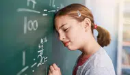 Bazı çocuklar neden matematik dersinde başarısız? İşte bilimin cevabı