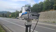 Hız Yapan Kaçamayacak: Yapay Zekalı Radar Denetimi Sürücüleri Şaşırttı