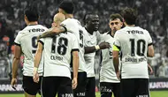Beşiktaş-Marsilya Maçı Ne Zaman, Saat Kaçta, Hangi Kanalda?