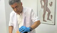 Kalçadan Bacağa Vuran Ağrı Her Zaman Bel Fıtığı Değil