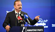 Yavuz Ağıralıoğlu’ndan Mehmet Şimşek’e Alım Gücü Tepkisi