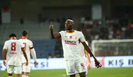 Osimhen Trabzonspor Maçında Oynayacak mı? İşte Okan Buruk’un Planı