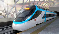 Raylarda Tarihi Adım: Milli Hızlı Tren Seri Üretime Geçti