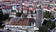 Sivas Ulu Camii’nde Tarihi Restorasyon: 8 Asırlık Minareden Gizemli Çanaklar Çıktı