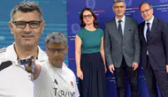 Dünya onu konuşmuştu! Yusuf Dikeç'in yeni mesleği belli oldu