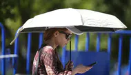 Meteoroloji Uyardı: Sıcak Hava Etkisini Sürdürecek