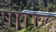 Milli Hızlı Tren Testlerinde Kritik Aşama Geride Kaldı
