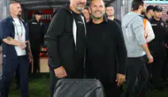 Trabzon'da Salah fırtınası! Galatasaray ağır yenilgi aldı