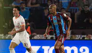 Dev Derbide Trabzonspor Rüzgarı: İlk Yarı 3-0 Sona Erdi