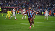 Trabzonspor Galatasaray Maçında Mohamed Salah Şovu: Tarihe Geçti
