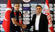 Antalyaspor Osman Özköylü ile Süper Lig için yola çıktı