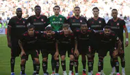 Sivasspor Evinde Kazanamıyor: 4 Maçın 4’ü de Beraberlikle Bitti