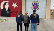 Kırşehir’de JASAT’tan Nokta Operasyon: Aranan Hükümlü Yakalandı