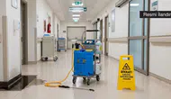 İLAÇLAMA HİZMETİ İLE TEHLİKELİ MADDE DANIŞMANLIK HİZMETİ ALINACAKTIR