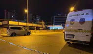 Korsan Taksi Denetiminde Silahlı Saldırı: Sivil Polise Ateş Açtı