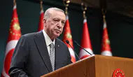Cumhurbaşkanı Erdoğan Açıkladı: Milletin Hakkını Asla Yedirmeyiz