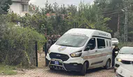 : Mehmet Çabuk Soruşturmasında Kemik Parçaları Bulundu
