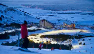 Erzurum Turizminde Tarihi Rekor: 8 Ayda Zirve Görüldü