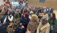 Sivas’ta Kursiyerlere Kanser Farkındalığı Semineri
