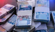 650 Milyon Liralık Suç Gelirini Aklayan Şebekeye Şafak Baskını!