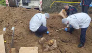 Yıllar Sonra Gelen Adalet: İki Faili Meçhul Cinayet Çözüldü