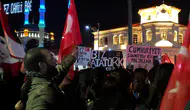 SİVAS’TA CUMHURİYET COŞKUSU