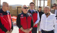 Sivas’ın Çılgın Projesi Kale Çiftlik’te İnceleme!
