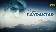 Erdoğan Milli Teknoloji Hamlesi Mimarı Bayraktar'ı Andı