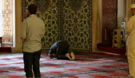 Beş Vakit Namaz Kılan Ülkeler Açıklandı! Türkiye'nin Oranı Dikkat Çekti