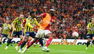 Dev Derbide Son Sözü Galatasaray Söyledi: 2-1!