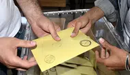 Yeni seçim anketi gündemi sarstı! Bu pazar seçim olsa...