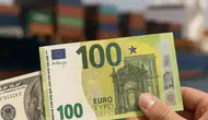 Dolar ve Euro Haftanın Son İşlem Gününe Yükselişle Başladı