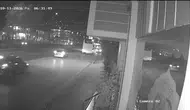 Manisa'daki Faciadan Önceki Görüntüler! Otobüs Böyle Yola Çıktı