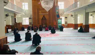 Şehit Coşkun Sevim Unutulmadı! Elazığ'da Dualarla Anıldı