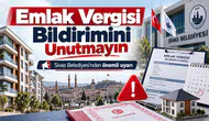 Sivas'ta Gayrimenkul Sahiplerine Önemli Uyarı!
