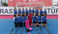 Ege Yıldızları'ndan Süper Lig'de Muhteşem Galibiyet!