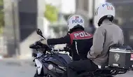 Bingöl'de KPSS Adaylarının İmdadına Yunus Polisleri Yetişti