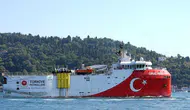 Oruç Reis Sahada: Doğu Akdeniz’de Kritik NAVTEX Hamlesi
