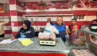 7 Kilo Altın ve 35 Bin Euro Çaldılar! Soygundan Sonra Bunu Yaptılar