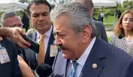 MHP'den çerçeve yasa açıklaması: Kasım sonunu işaret etti